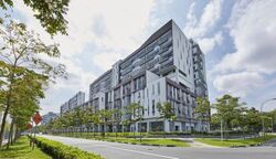 Nordcom Two (D27), Factory #499629141